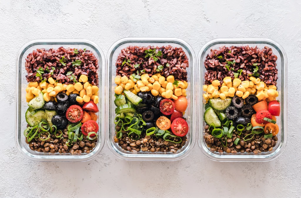 How to Reduce Family Food Waste: Storage, Leftovers, and an Eat-First Plan